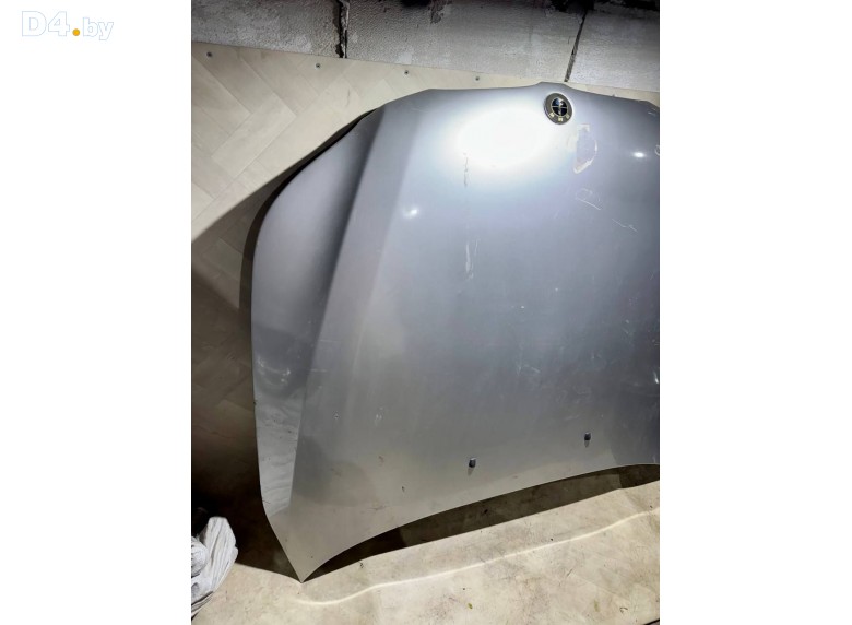 Капот к Капот к BMW 5E60/E61 undefined г. 5 E60/E61